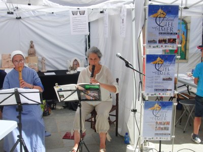 soeur Jeanne Marie et Christine Neveu  (3)