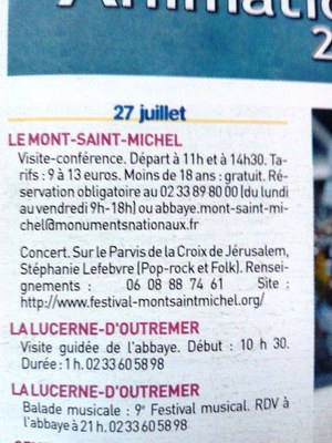 La gazette de la manche - juillet 2016 (4)