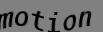 Enter the word
