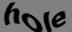 Enter the word
