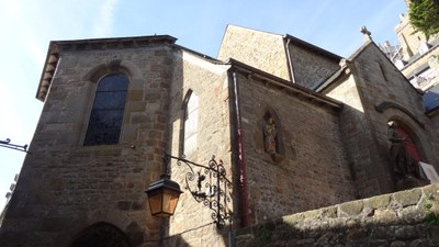 chevet de Saint Pierre.JPG chevet de Saint Pierre.JPG