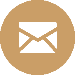 closed envelope circle closed envelope circle