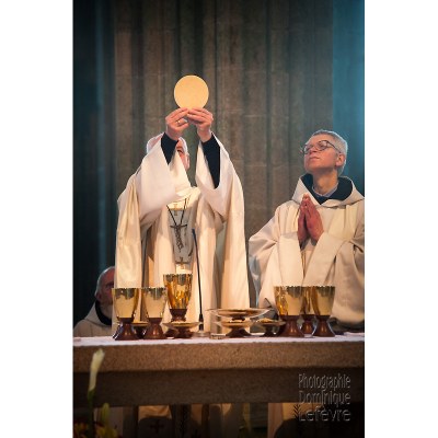 14 Profession perpétuelle sr Claire