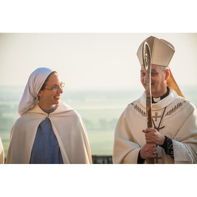 23 Profession perpétuelle sr Claire